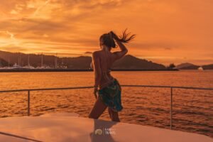 Catamaran #125 — photo 5
