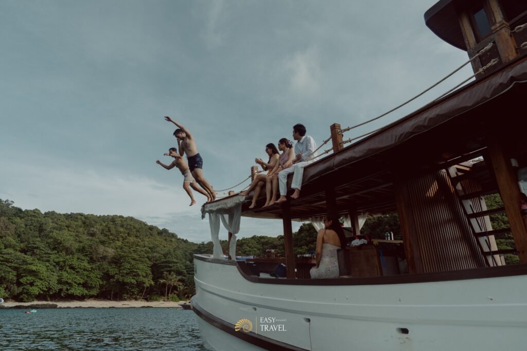 Long Tail Boat #119 - Image 18