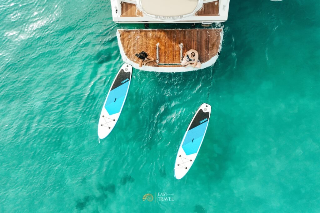 Yacht #126 - Image 5