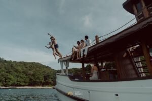 Long Tail Boat #119 — photo 18