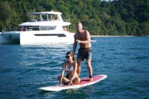 Catamaran #131 — photo 12