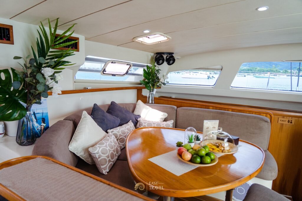 Catamaran #116 - Image 2
