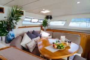 Catamaran #116 — photo 2