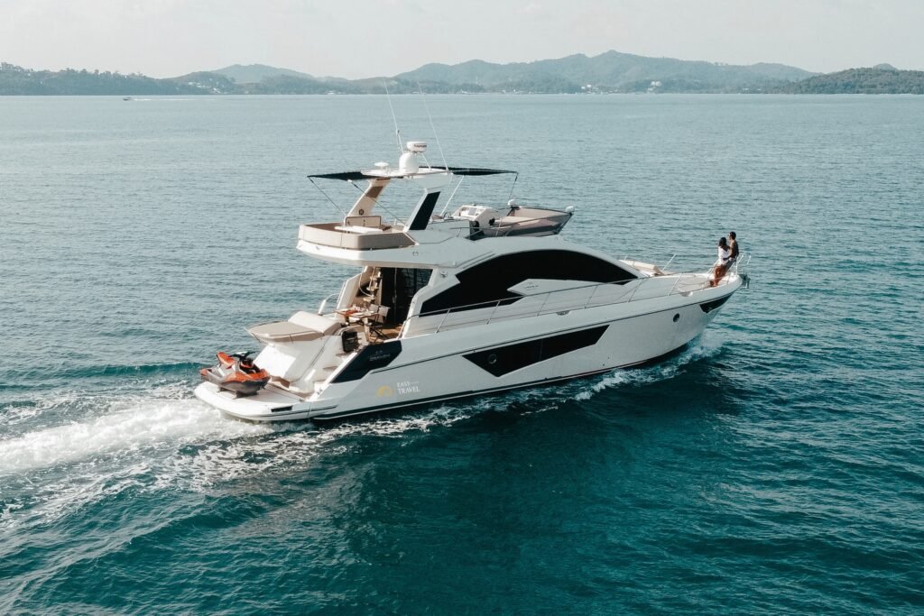 Yacht #126 - Image 21
