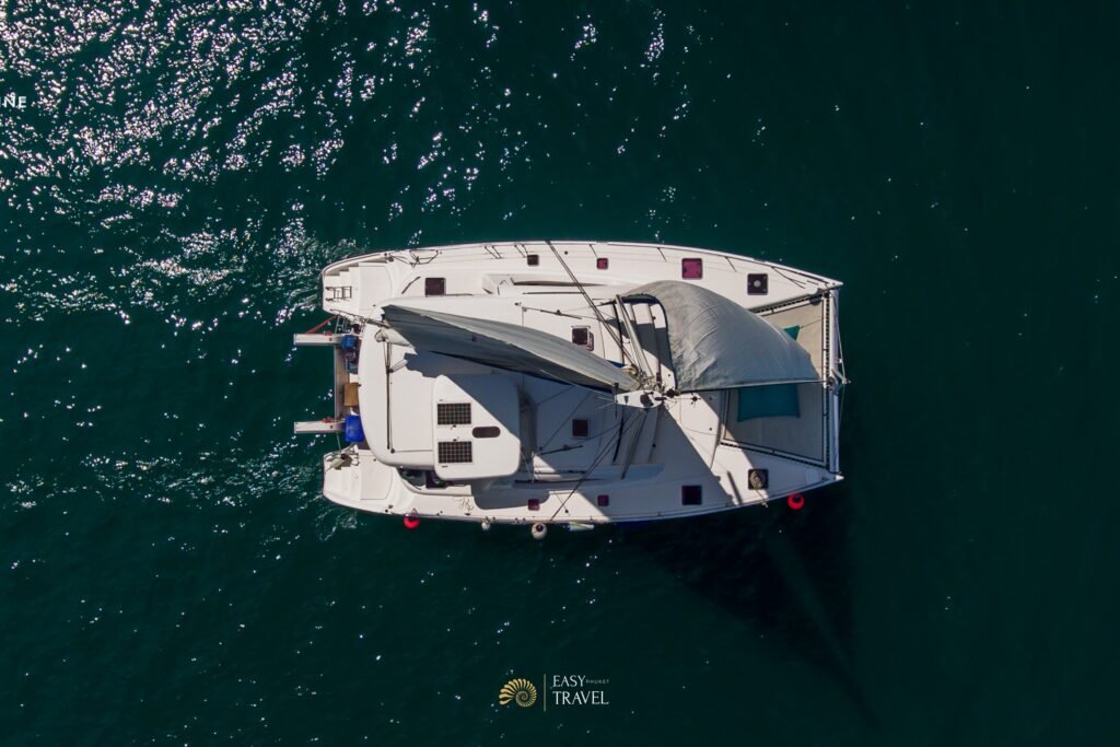 Catamaran #115 - Image 2