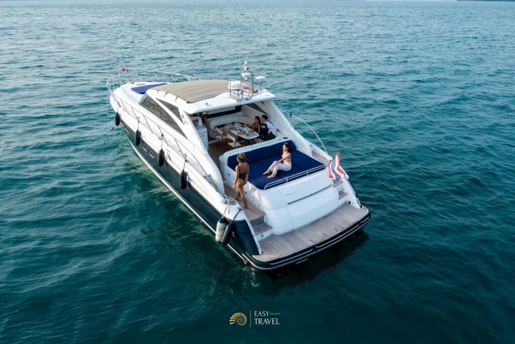 Yacht #130 - Image 2