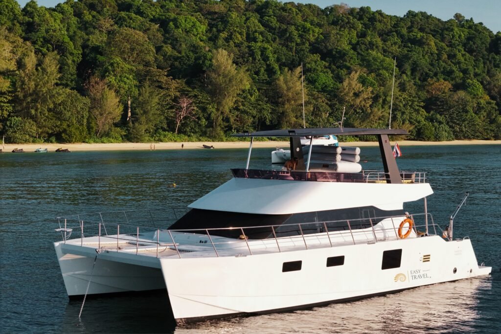 Catamaran #131 - Image 2