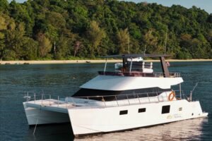 Catamaran #131 — photo 2