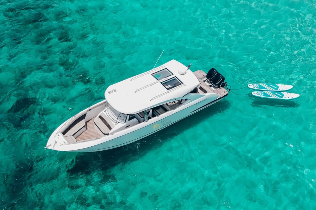 Sport Cruiser #121 - Image 2