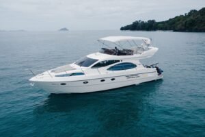 Yacht #122 — photo 2