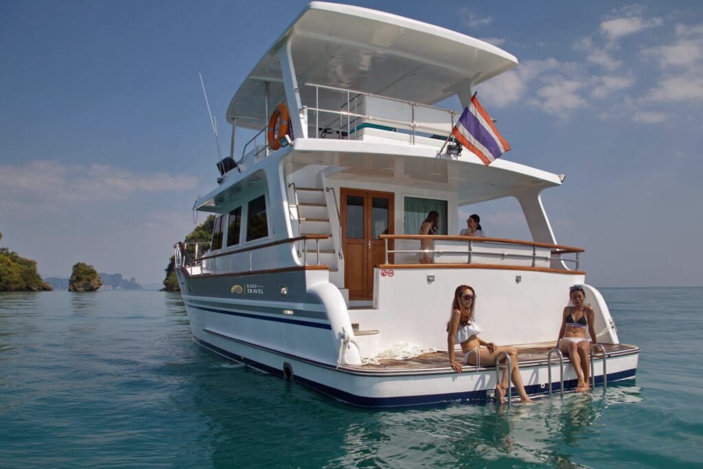 Yacht #123 - Image 3