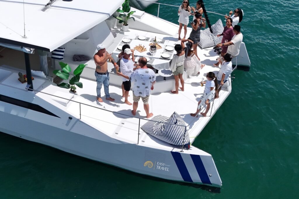 Catamaran #125 - Image 3