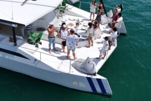 Catamaran #125 — photo 3