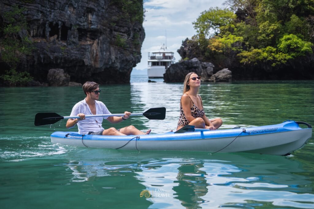 Yacht #128 - Image 20