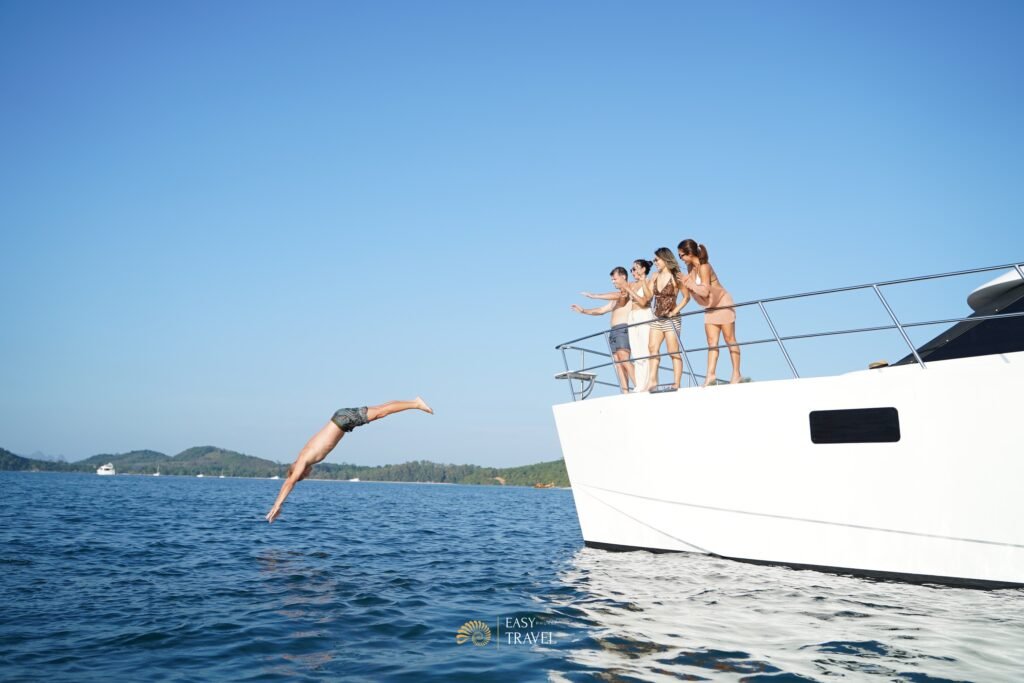 Catamaran #131 - Image 10