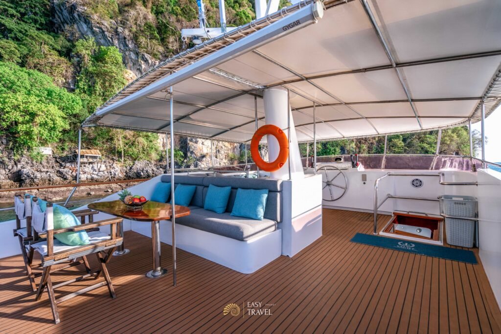 Yacht #128 - Image 5