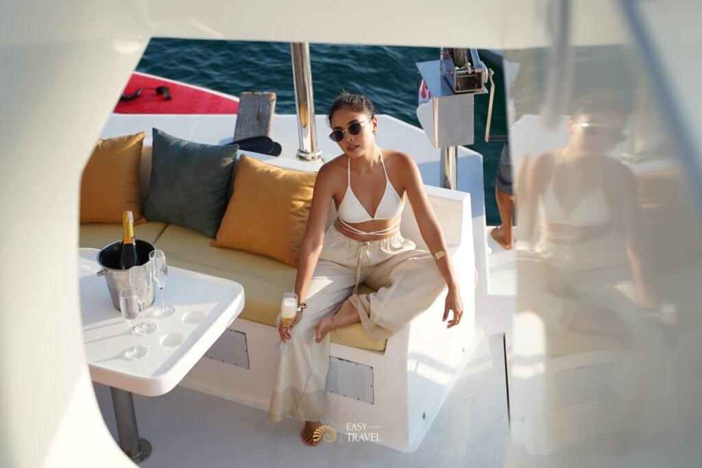 Catamaran #131 - Image 8
