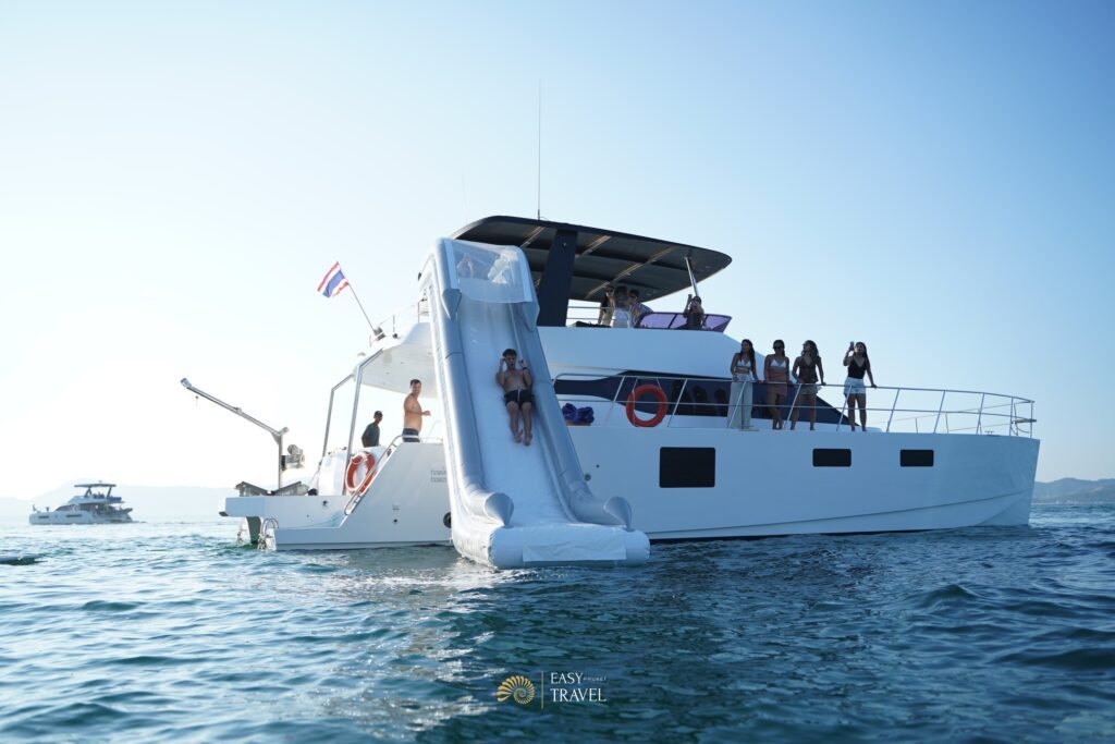 Catamaran #131 - Image 5