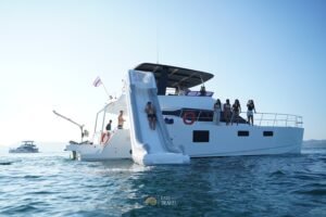 Catamaran #131 — photo 5