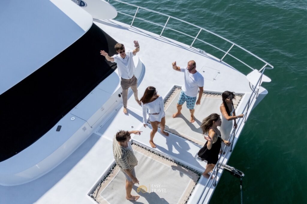 Catamaran #131 - Image 3