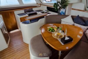 Catamaran #116 — photo 3