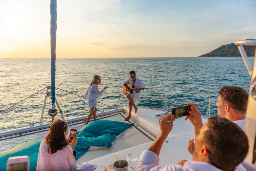 Catamaran #115 - Image 3