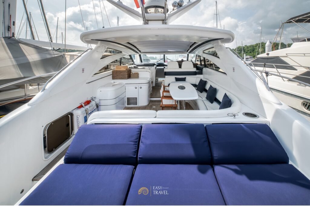Yacht #130 - Image 15