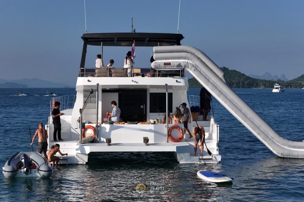 Catamaran #131 - Image 27