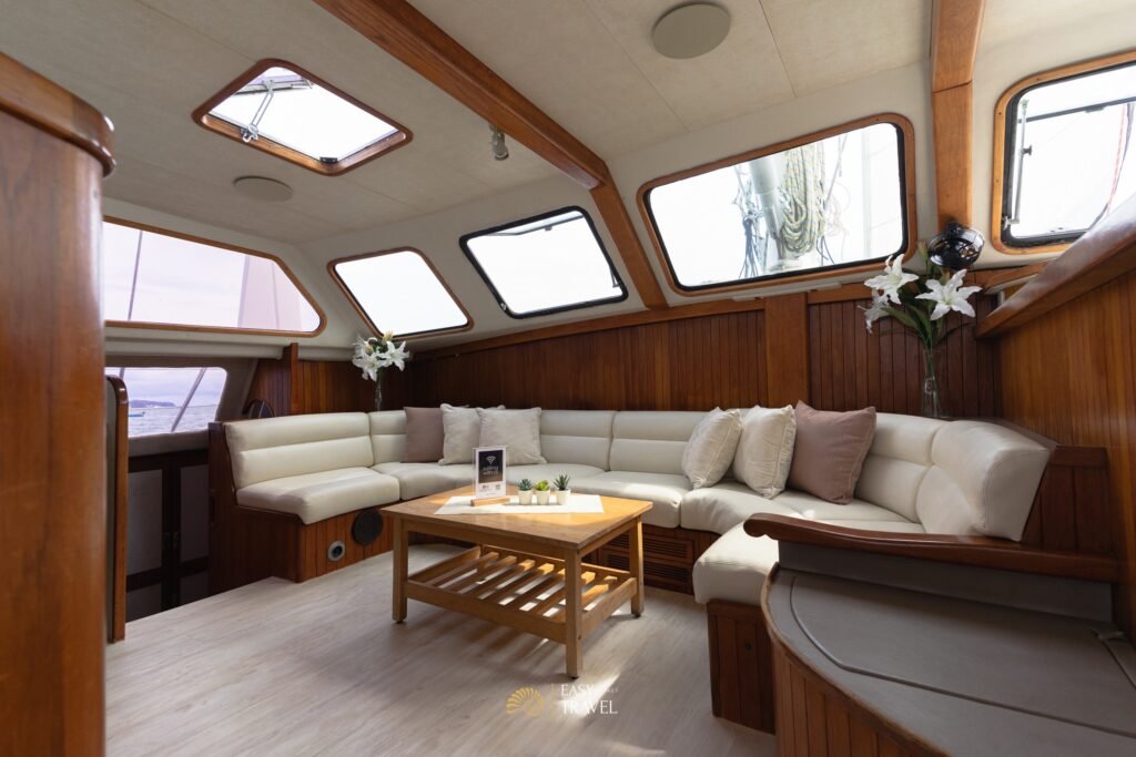 Catamaran #117 - Image 3