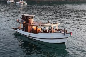 Long Tail Boat #119 — photo 1