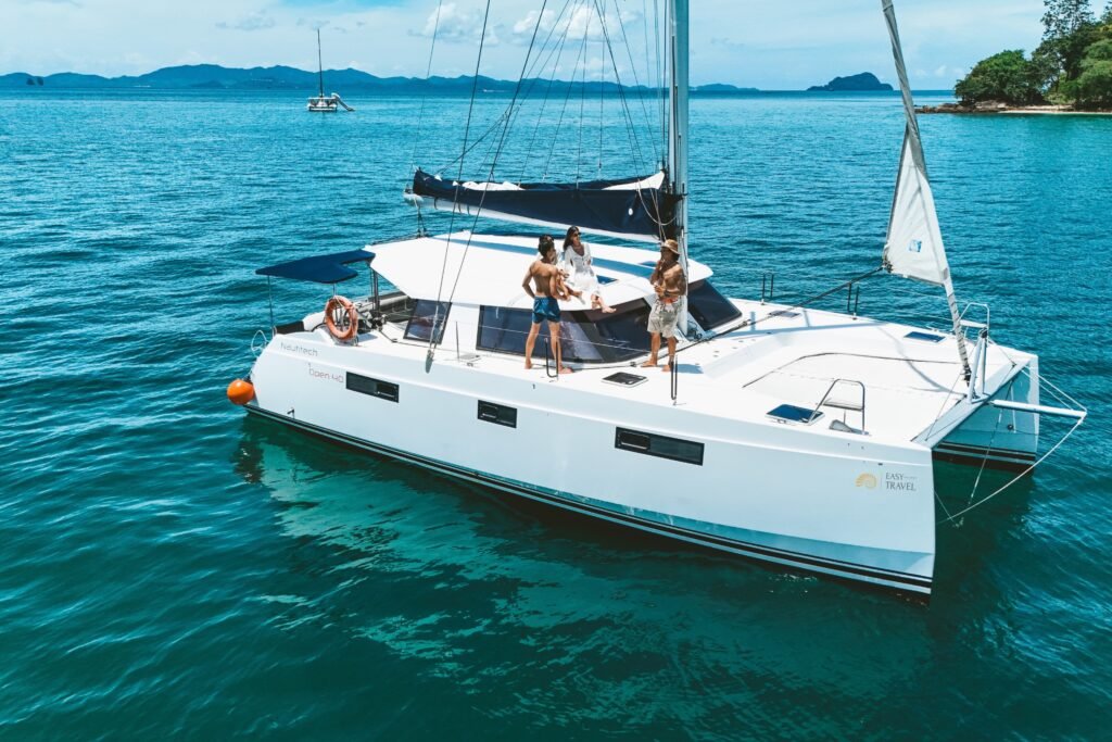 Catamaran #120 - Image 3