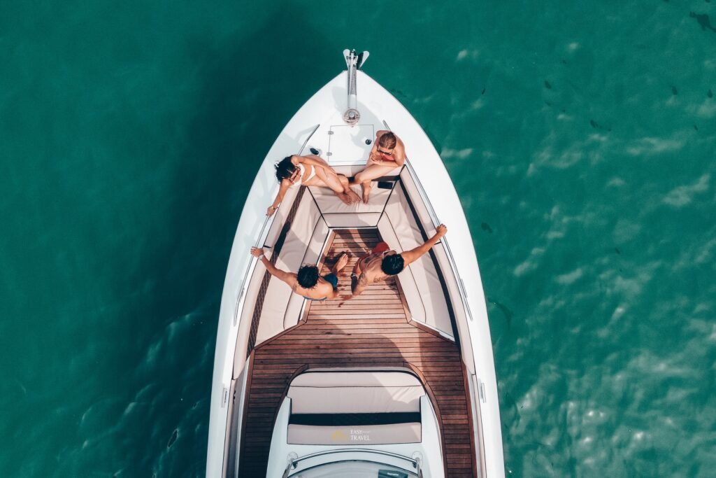 Sport Cruiser #121 - Image 3