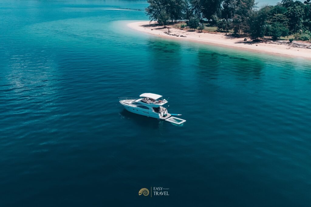 Yacht #122 - Image 3