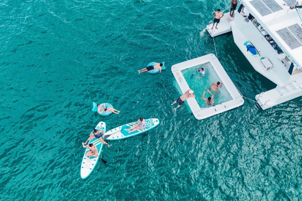 Catamaran #125 - Image 20