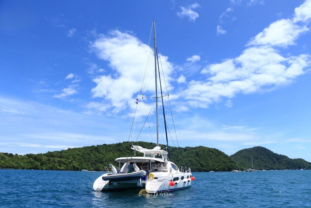 Catamaran #115 - Image 4