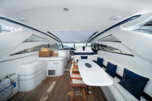 Yacht #130 — photo 4