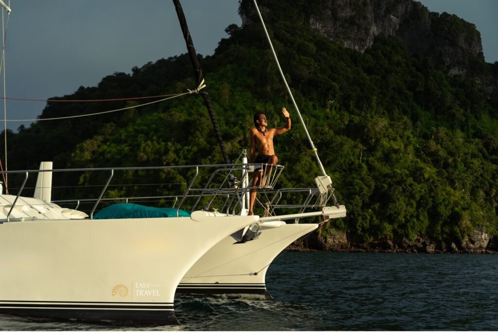 Catamaran #117 - Image 4