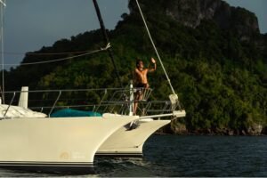 Catamaran #117 — photo 4