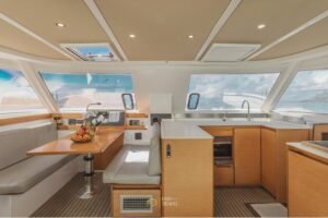 Catamaran #120 — photo 4