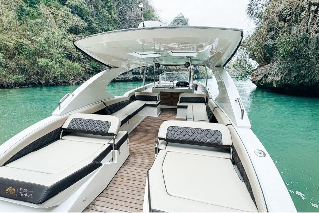 Sport Cruiser #121 - Image 4
