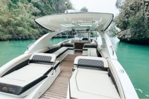Sport Cruiser #121 — photo 4