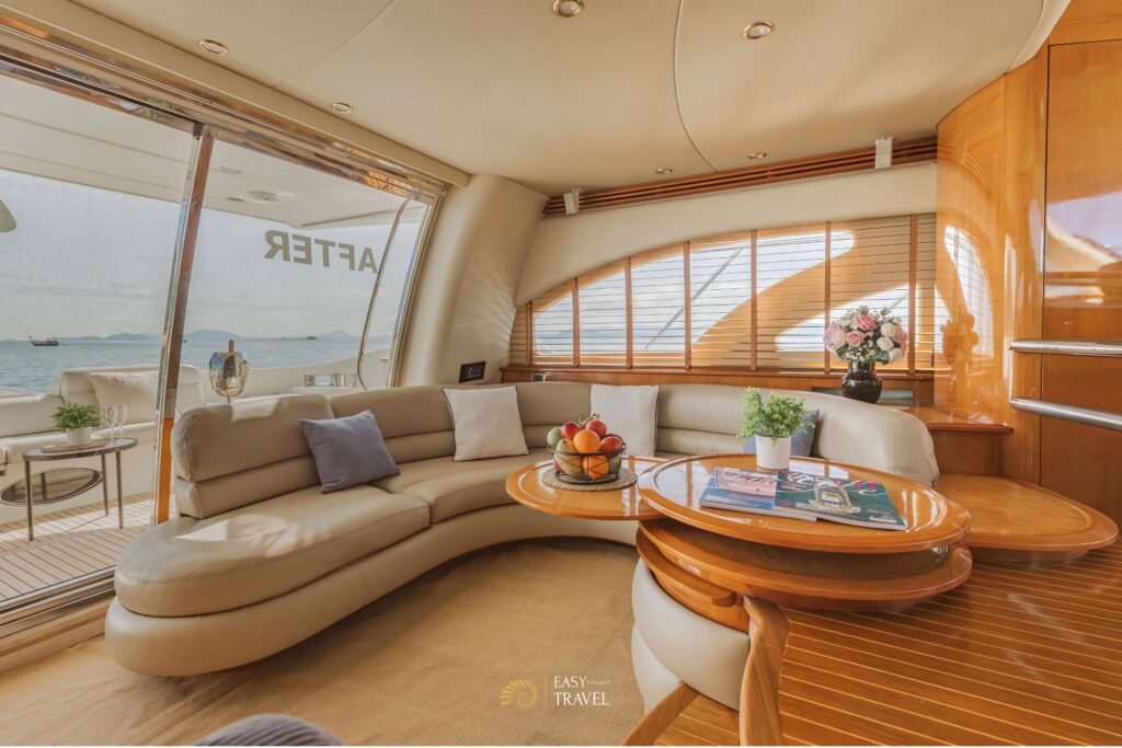 Yacht #124 - Image 14