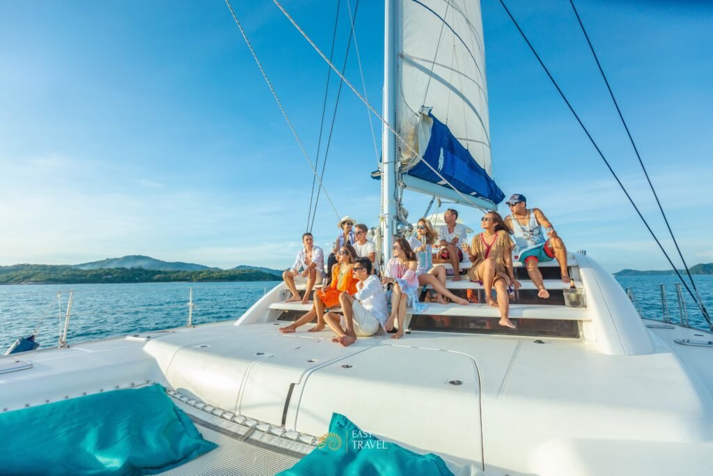 Catamaran #115 - Image 5