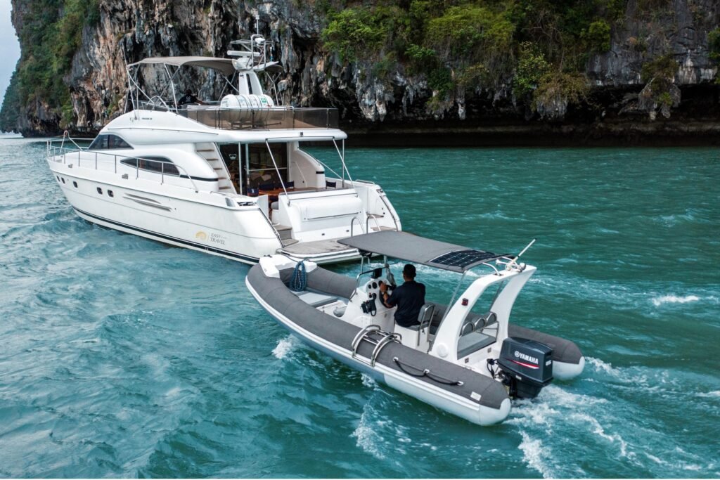 Yacht #127 - Image 19