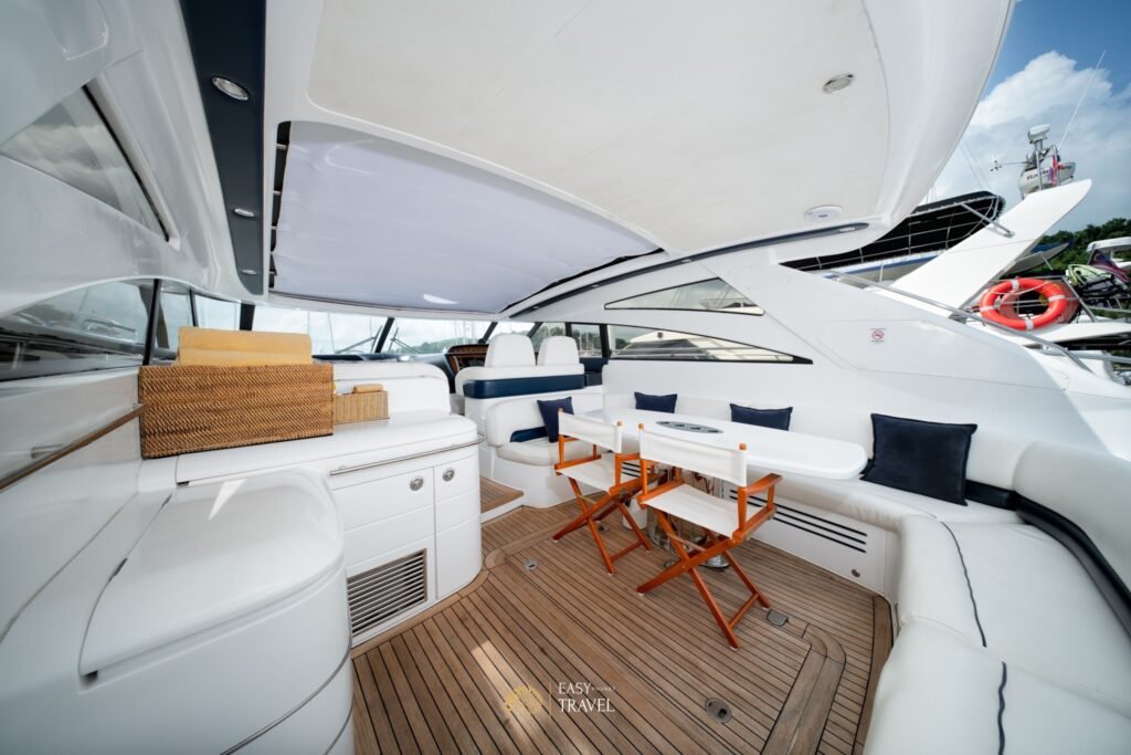 Yacht #130 - Image 5
