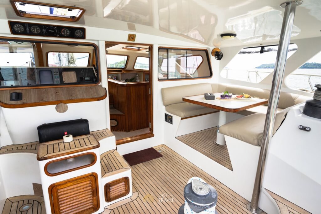 Catamaran #117 - Image 5