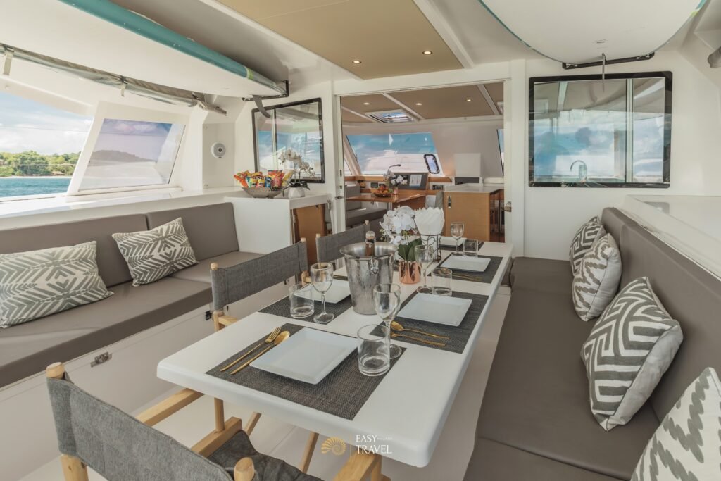 Catamaran #120 - Image 5