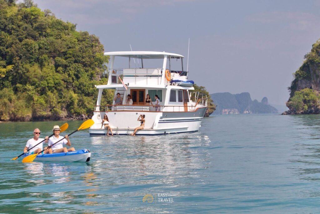 Yacht #123 - Image 5
