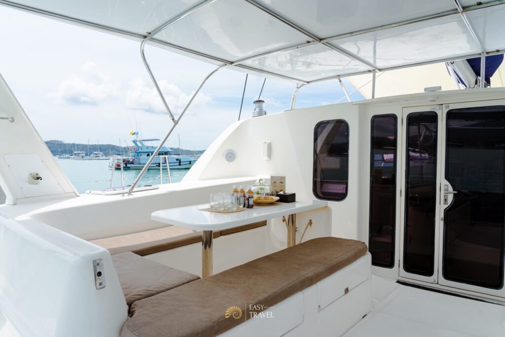 Catamaran #116 - Image 6