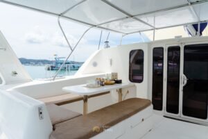 Catamaran #116 — photo 6